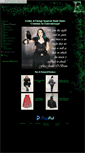 Mobile Screenshot of emeraldangel.co.uk